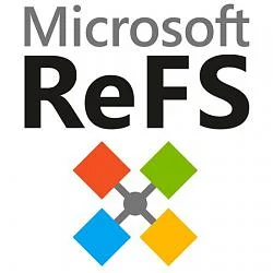 Microsoft ReFS